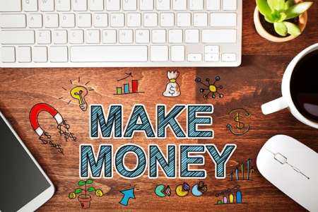 50 idee su come creare reddito passivo senza soldi