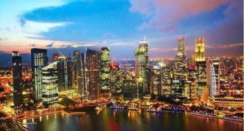 Avvio di un'attività commerciale a Singapore senza soldi come straniero