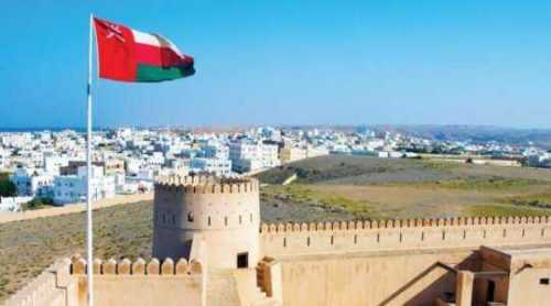 Le 10 migliori opportunità di investimento per le piccole imprese in Oman