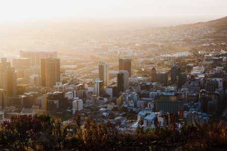 Le 20 migliori opportunità di investimento per le piccole imprese a Cape Town