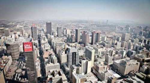 Le 20 migliori opportunità di investimento per le piccole imprese a Johannesburg