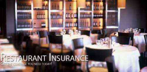 Quanto costa ottenere un'assicurazione per la tua attività di ristorazione