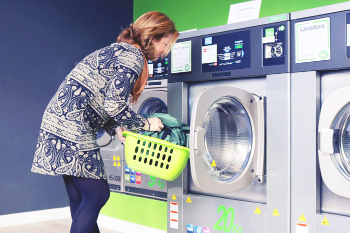 Avvio di una lavanderia automatica Quanto costa?