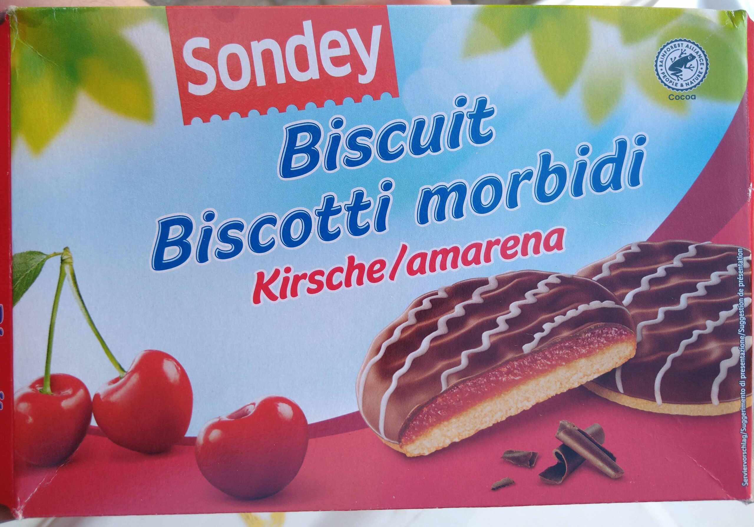 Biscuit Pro – Linea di produzione di biscotti morbidi