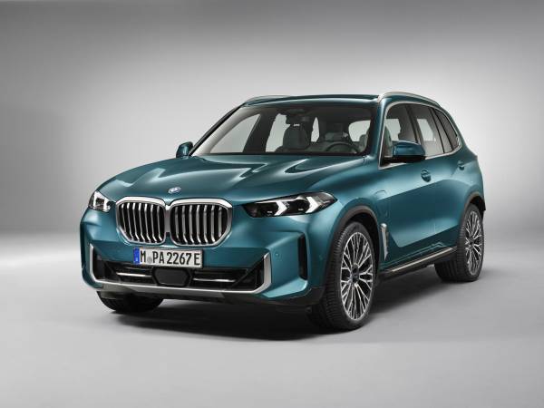 La migliore fabbrica tedesca che produce la massiccia BMW X6 – Linea di produzione
