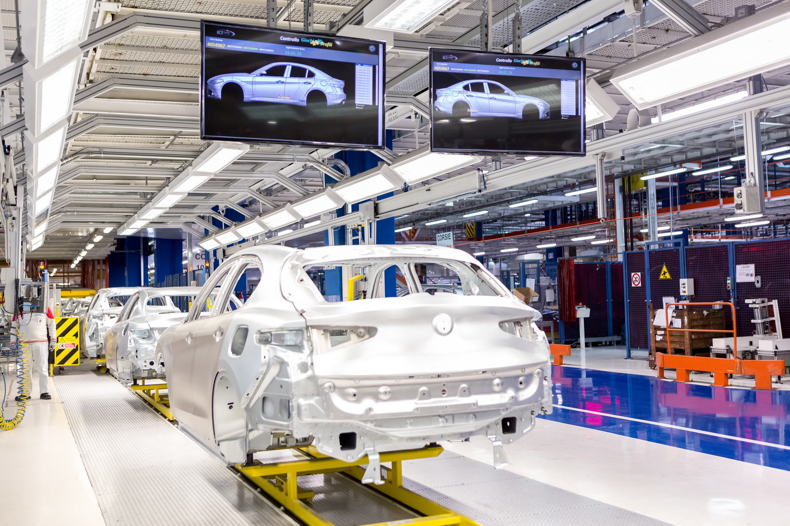 Perché la linea di produzione BMW si è spostata dal Regno Unito alla Cina?