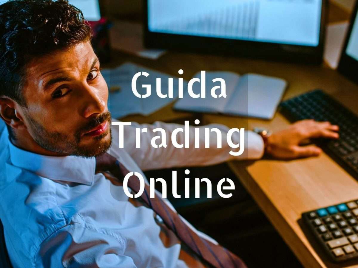 Quanti soldi ti servono per iniziare a fare trading?  – parola